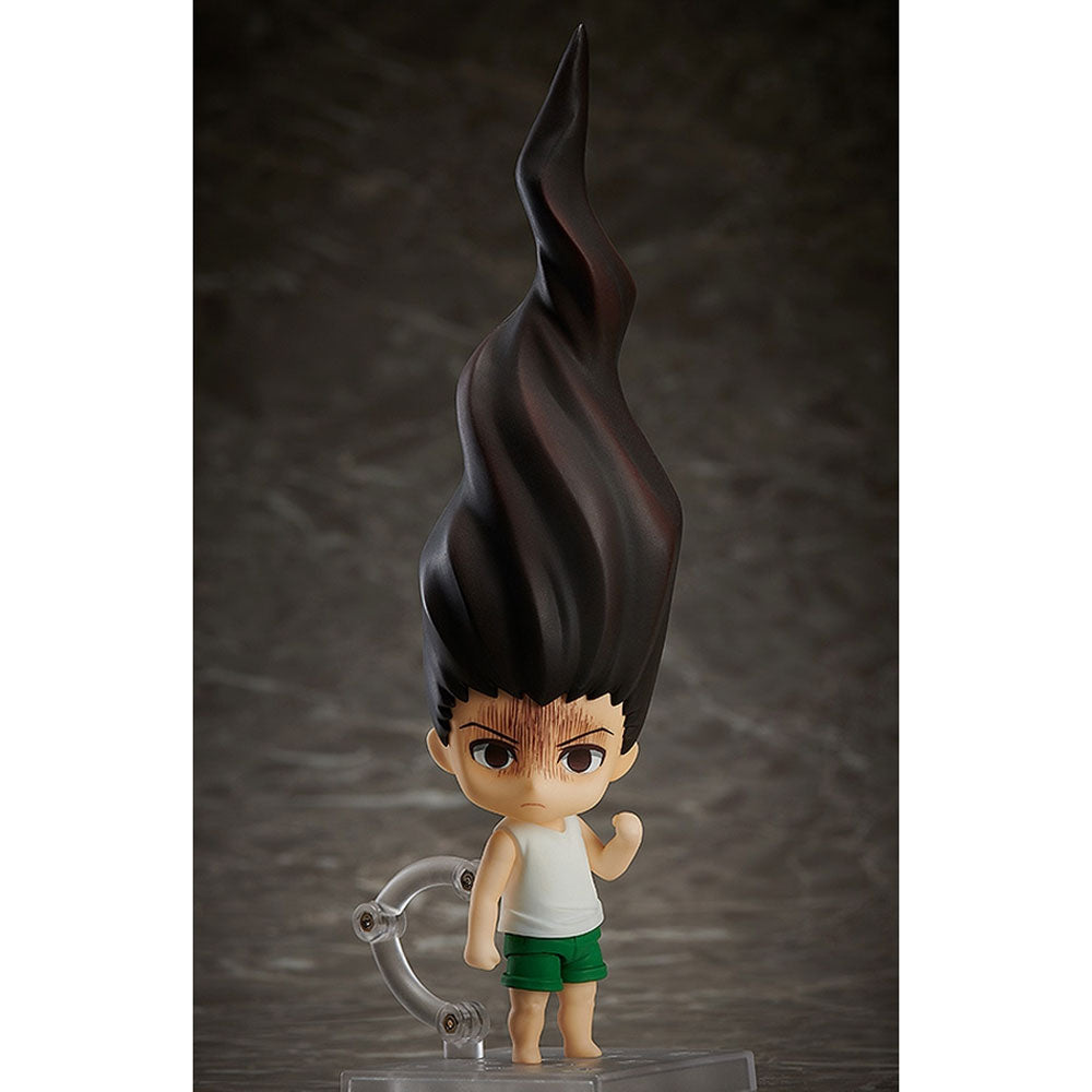 FIGURA NENDOROID GON FREECSS (RE-RUN) 1183 FIGURA NENDOROID GON FREECSS (RE-RUN) 1183